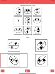 abstract reasoning test pro ipad images 2