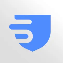 armor vpn -ultra fast & secure logo, reviews