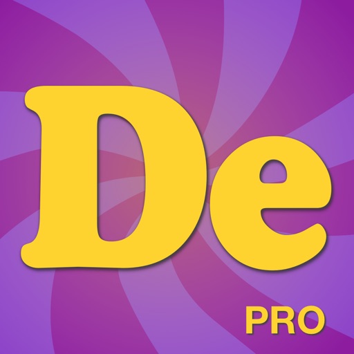 German language for kids Pro app reviews download
