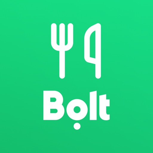 Bolt Restaurant App app reviews download