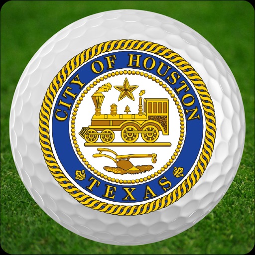 City of Houston Golf Courses app reviews download
