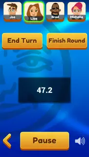 rummikub score timer iphone capturas de pantalla 3