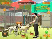 pet animal shelter simulator iPad Captures Décran 1