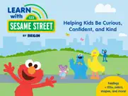 learn with sesame street ipad images 1