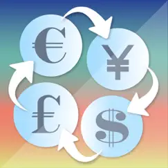 currency converter easy logo, reviews