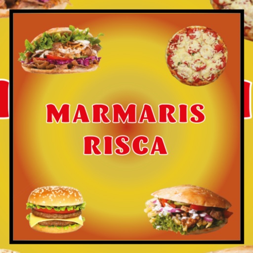 Marmaris Risca Kebab,Pizza app reviews download