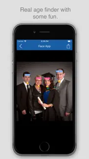 face app pro best age finder iphone images 4