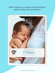 huckleberry: baby & child ipad images 3