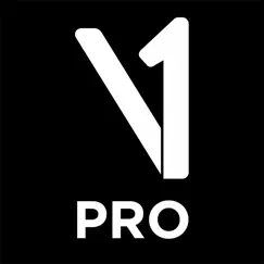 v1 pro: coaching platform logo, reviews