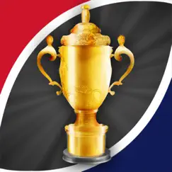 rugby world app 2023 logo, reviews
