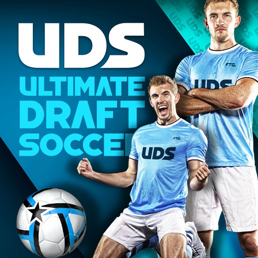 Ultimate Draft Soccer app reviews download