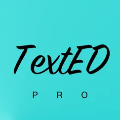texted pro logo, reviews