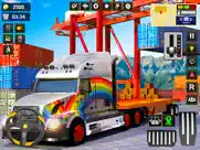 big rig euro truck simulator ipad images 4