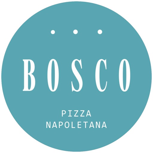 Bosco - Pizza Napoletana app reviews download