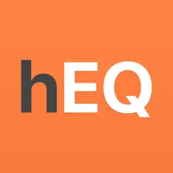 heareq: ear training for eq logo, reviews
