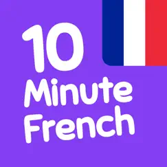 10 minute french revisión, comentarios
