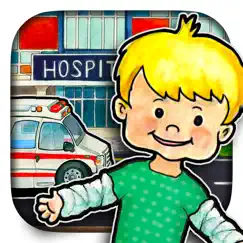 my playhome hospital logo, reviews