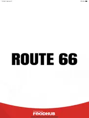 route 66 leeds ipad images 1