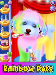 new pet animal makeover game ipad images 2