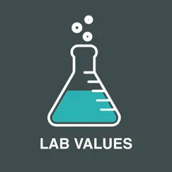 lab values pro-rezension, bewertung