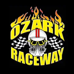 ozark raceway logo, reviews