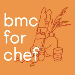bmc for chefs logo, reviews