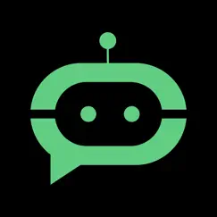 ai chat - ai assistant chatbot logo, reviews