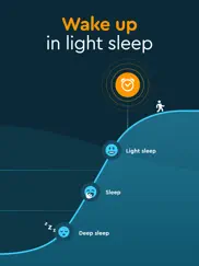 sleep cycle - sleep tracker ipad images 4