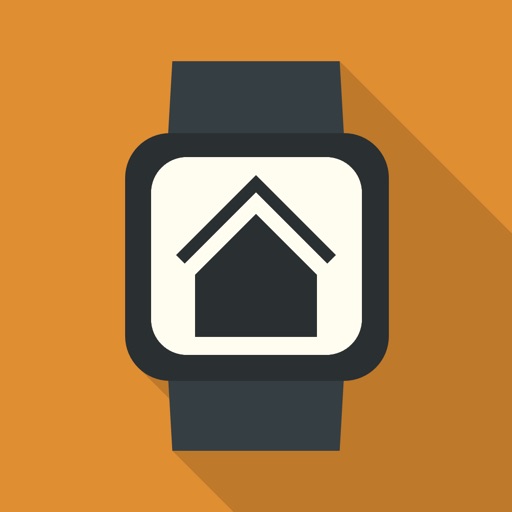 WristControl for HomeKit app reviews download