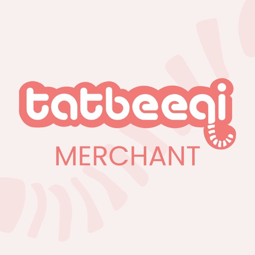 Tatbeeqi Merchant app reviews download