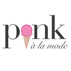 pink a la mode live logo, reviews