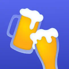 brewary - find beers near you logo, reviews