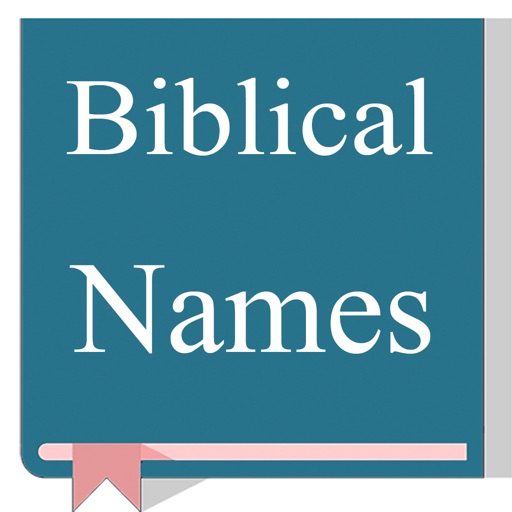Biblical Names with Meaning app reviews download