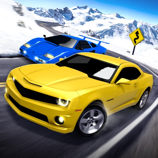 Turbo Tap Race app reviews download