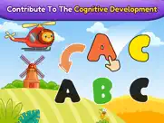 balloon pop toddler game: abc ipad images 3