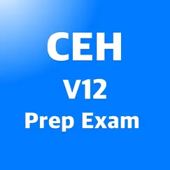 ceh 12 prep exam 2024 logo, reviews