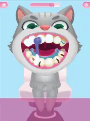 dentista de animales ipad capturas de pantalla 3