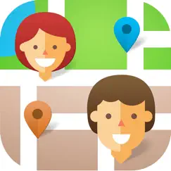 Find my Phone - Family Locator app reviews