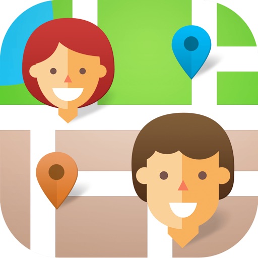 Find my Phone - Family Locator app reviews download