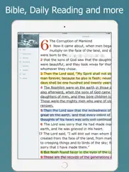 nasb bible holy audio version ipad images 2