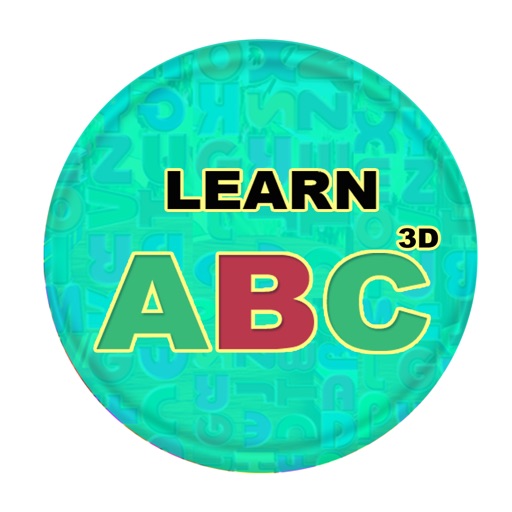 Learn ABC - 3D app reviews download