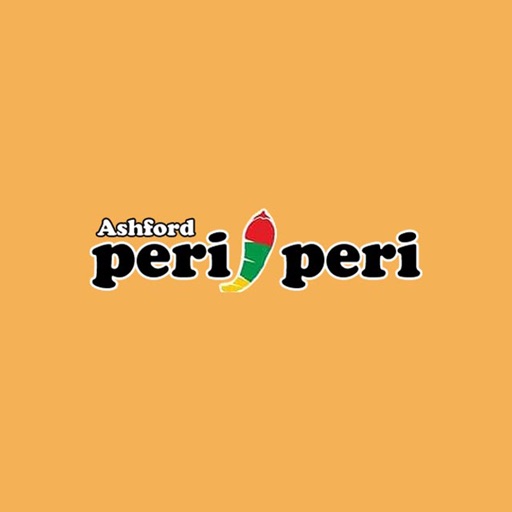 Ashford Peri Peri app reviews download