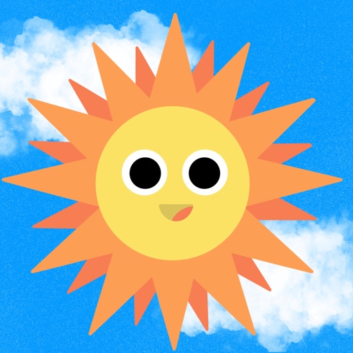 Wacky Weather Sticker Pack app reviews download