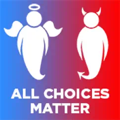 all choices matter logo, reviews