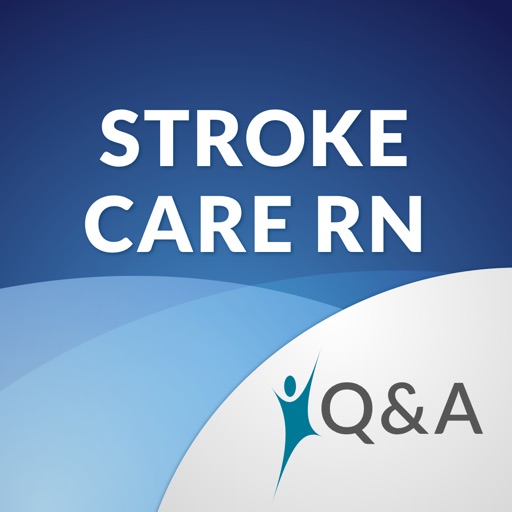 Stroke Certified RN Test Prep app reviews download