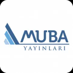 muba mobil kütüphane logo, reviews