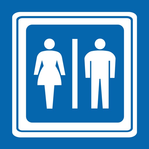 Toilets around me app reviews download