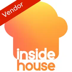inside house vendor logo, reviews