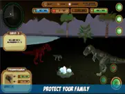 t-rex simulator ipad images 2