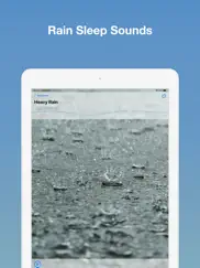 rain sleep sounds - premium ipad images 1